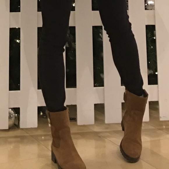 Tory Burch Ankle Boots - Picture 2 of 3